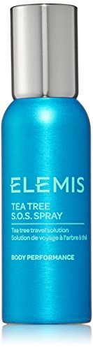 Elemis elemis Tea Tree SOS Spray Body Solutions 60 ML BIC-087