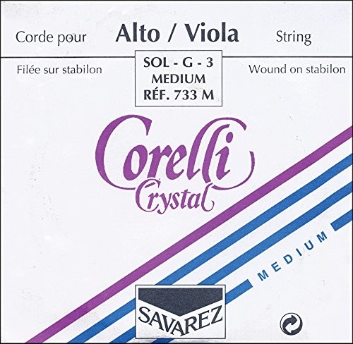 Corelli Crystal Gica Cilili G 733M