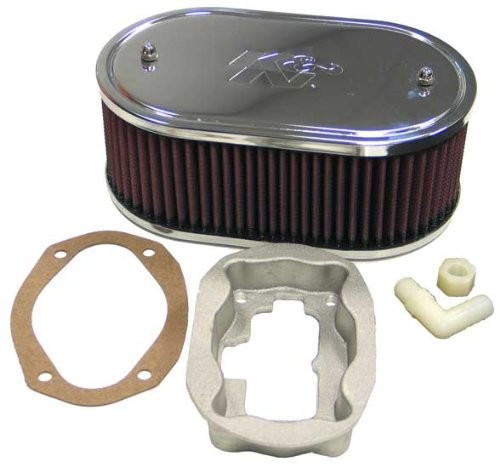 K & N 56 1020 speziallluftfilterkits 56-1020