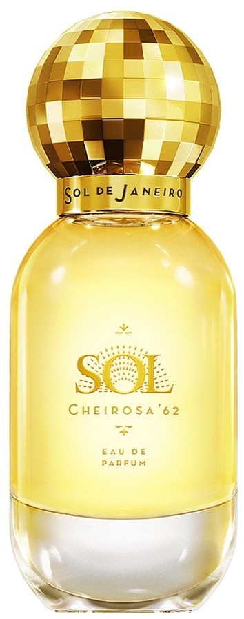 Sol de Janeiro Cheirosa 62 Woda perfumowana 50 ml