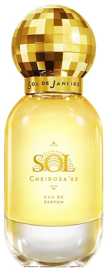Sol de Janeiro Cheirosa 62 Woda perfumowana 50 ml