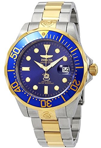 Invicta 3049