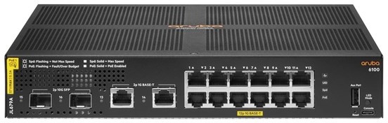 HPE E Aruba JL679A#ABB