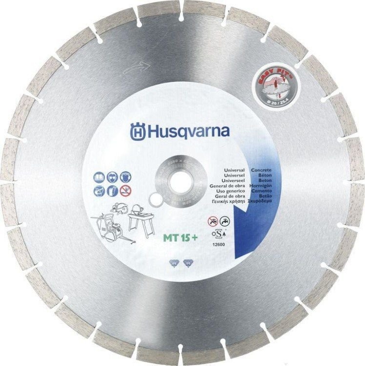 Husqvarna TARCZA DIAM S50 PLUS 350mm HUS5798156-20 5798156-20