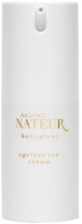 AGENT NATEUR Holi (Glow)  Serum pod oczy