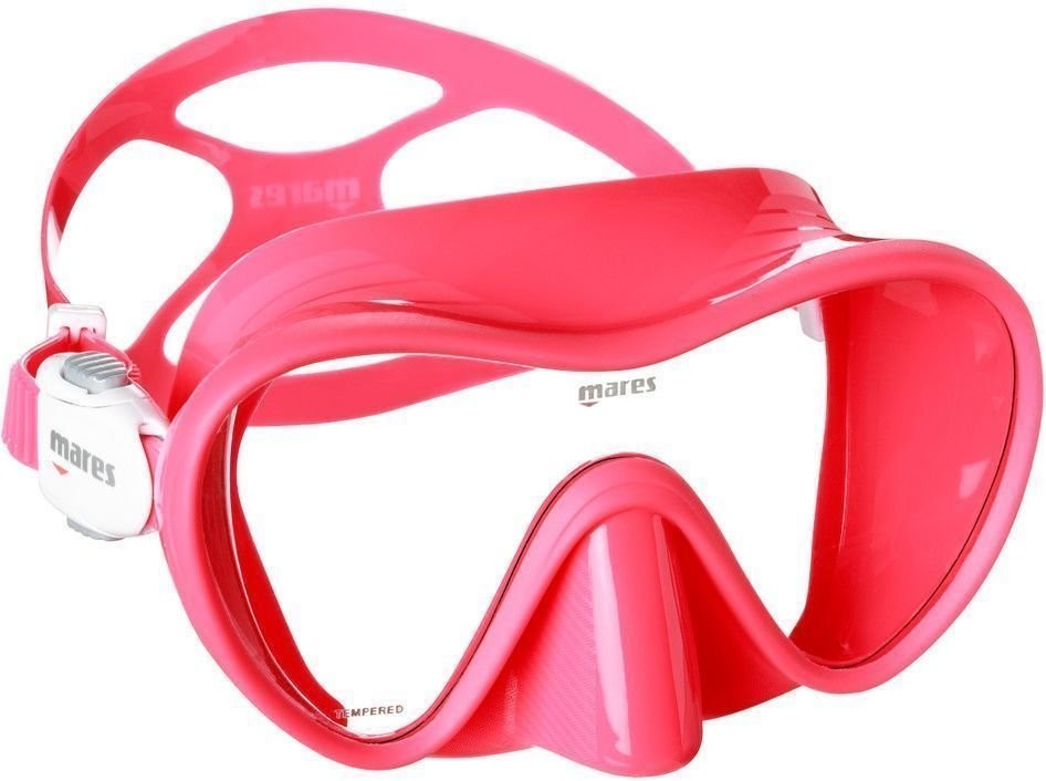 Mares Tropical Pink