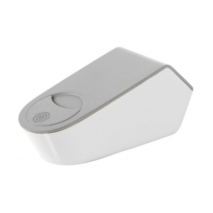 Guzzini Tarka kuchenna z pojemnikiem Kitchen szara by GU-29960033