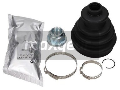 MAXGEAR Zestaw osłon, półoś napędowa MAXGEAR 49-0743