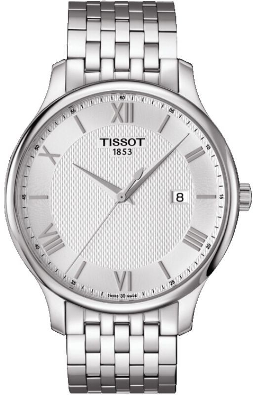 Tissot Tradition T063.610.11.038.00