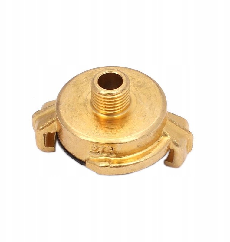 Geka Szybkozłączka Złączka Złącze 1/2 Zewnętrzne