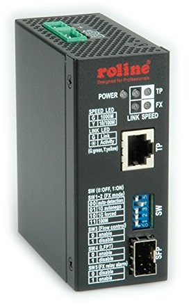 Rotronic ROLINE 21131149 konwerter 