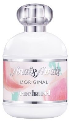 Фото - Жіночі парфуми Cacharel Anaïs Anaïs L'Original woda toaletowa 30 ml dla kobiet 