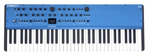 Modal Modal Cobalt 8X