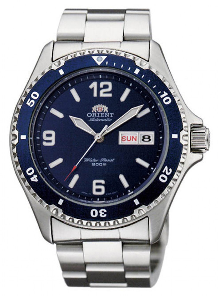 Mako Orient II Automatic FAA02002D9 Mens Watch