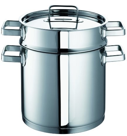 Rohe Germany Surowy Germany 204091  20 Spagetti ciśnieniowy Chiara 20 cm 204091-20