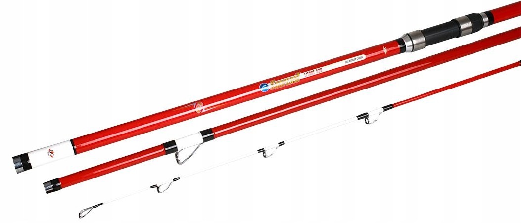 Mikado wędka Surfcast Litore 420 cm 100-200g
