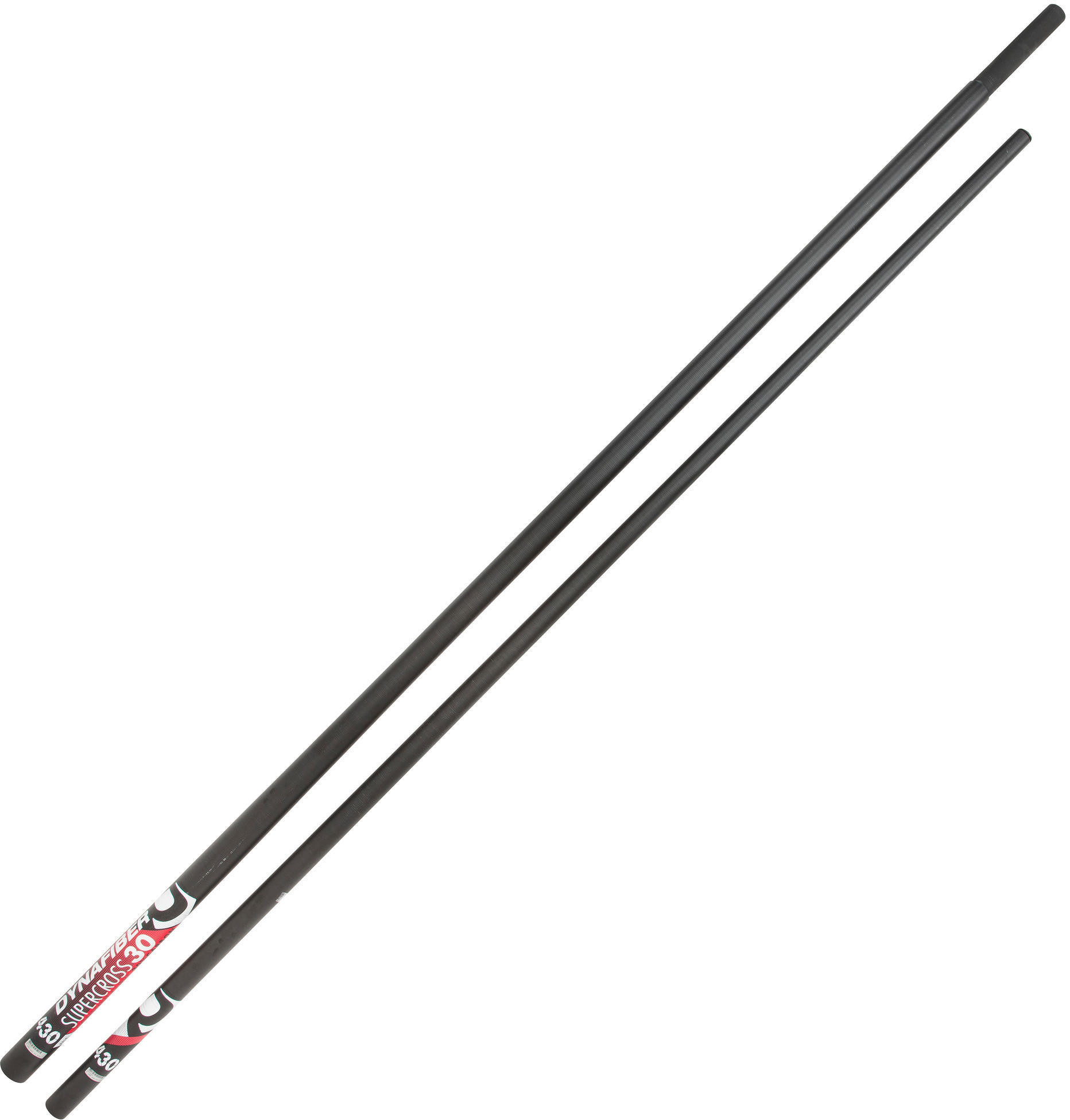 DYNAFIBER Maszt Do Windsurfingu Sdm 4,30 Karbon 30% Dynafiber Unisex