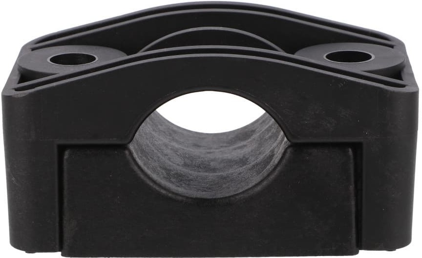 Incobex ELPLAST Uchwyt kablowy 100x50x59mm UKP 40 UKP 40 900159 ENE-00132