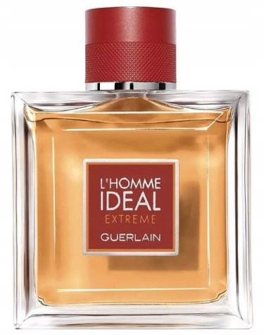 Guerlain L'homme Ideal Extreme 100ml Eau De Parfum