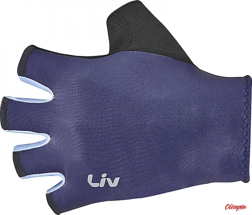 Giant Rękawiczki Liv Supreme krótki palec ocean wave 830001117