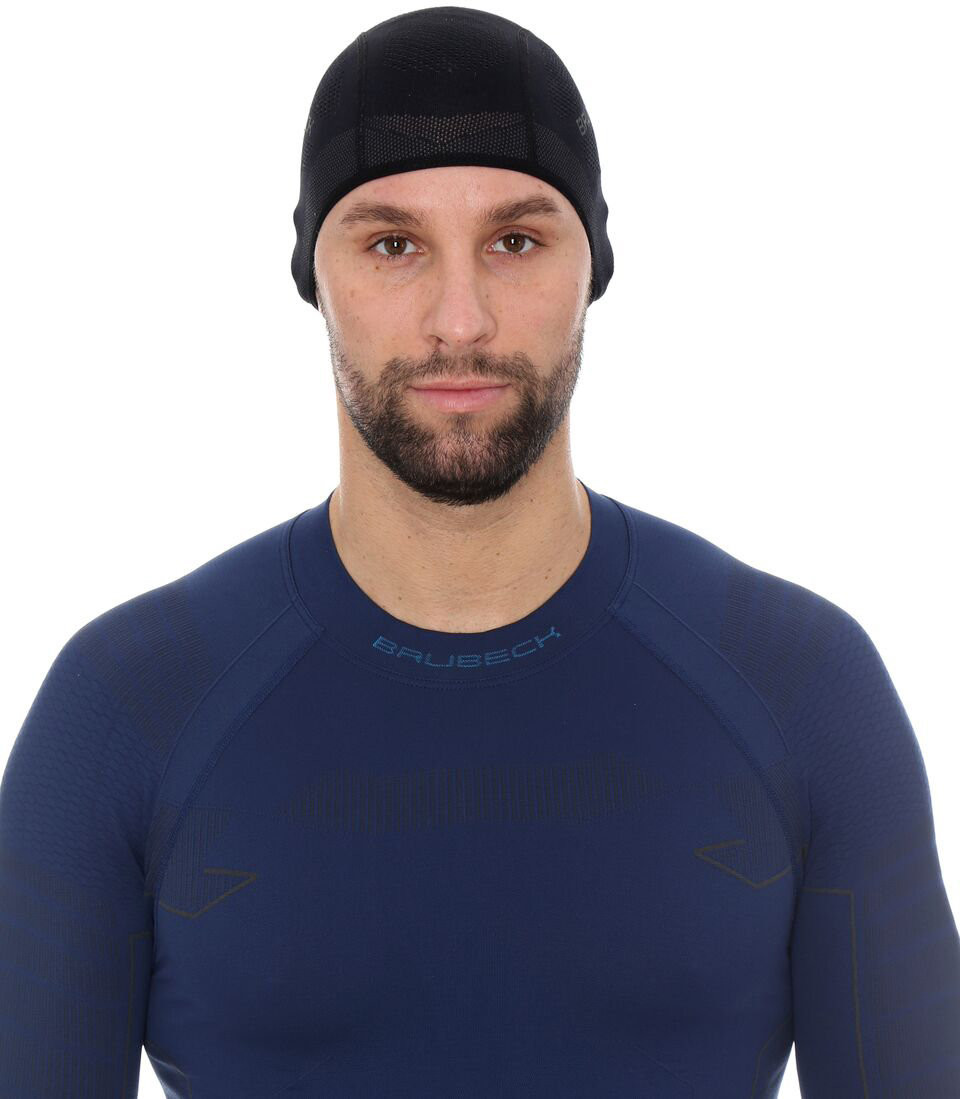 Brubeck Czapka, Active Hat, rozmiar S/M