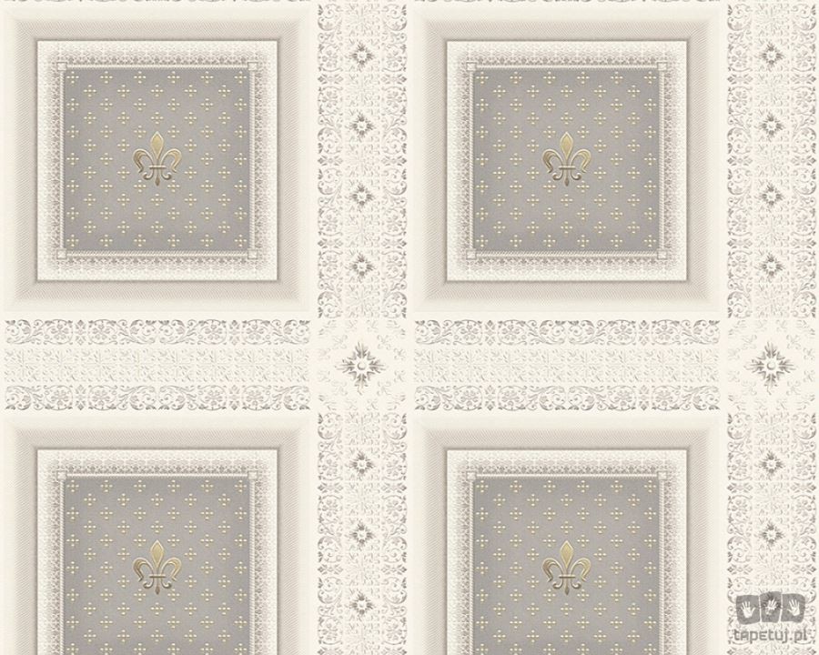 AS Creation Hermitage 10 33541-5 tapeta ścienna AS Creation 33541-5
