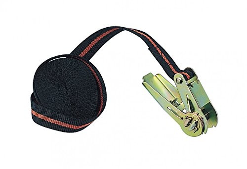 Lampa pas mocujący z grzechotką 5 m 60161