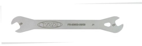 VAR klucza widełkowego 8 X 9 mm hamulce i układ scalony kuty fa003540376 FR-93600-08/09
