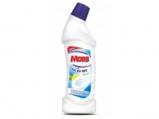 Mors POLIN Żel do mycia WC 750ml cytrynowy 0000032584