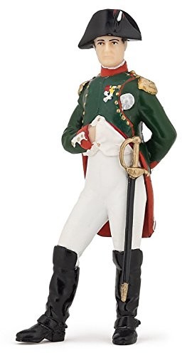 Papo papo 39727 Kaiser Napoleon i., do gry