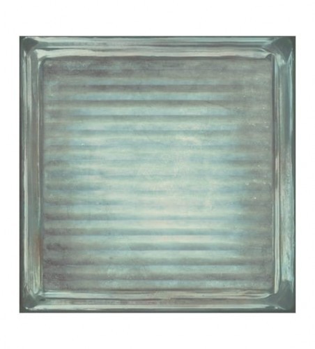 Aparici GLASS BLUE BRICK 20,1X20,1 G1 AP glass_blue_brick