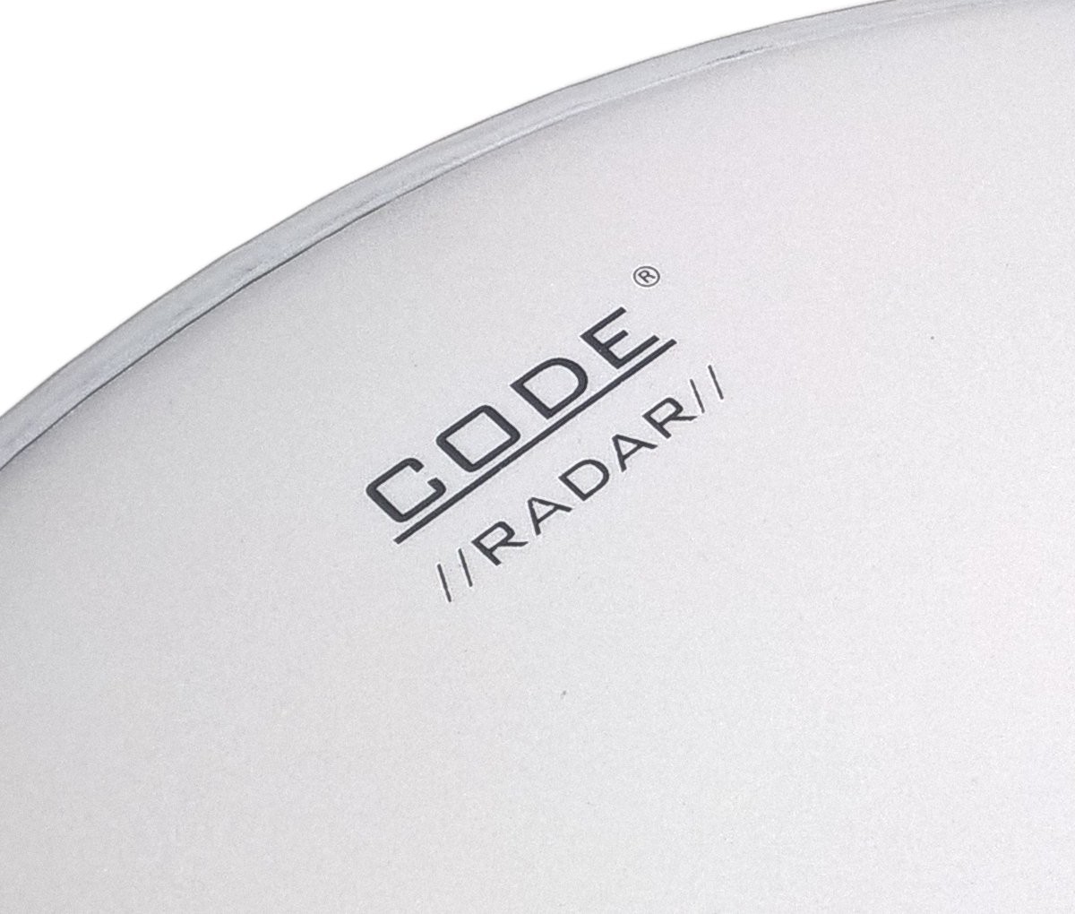 CODE Code RADAR naciąg perkusyjny powlekany 14"