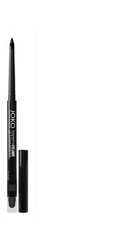 JOKO Make-Up Long Lasting Eye Liner Your Eye Perfection 001 Czarna 57335-uniw