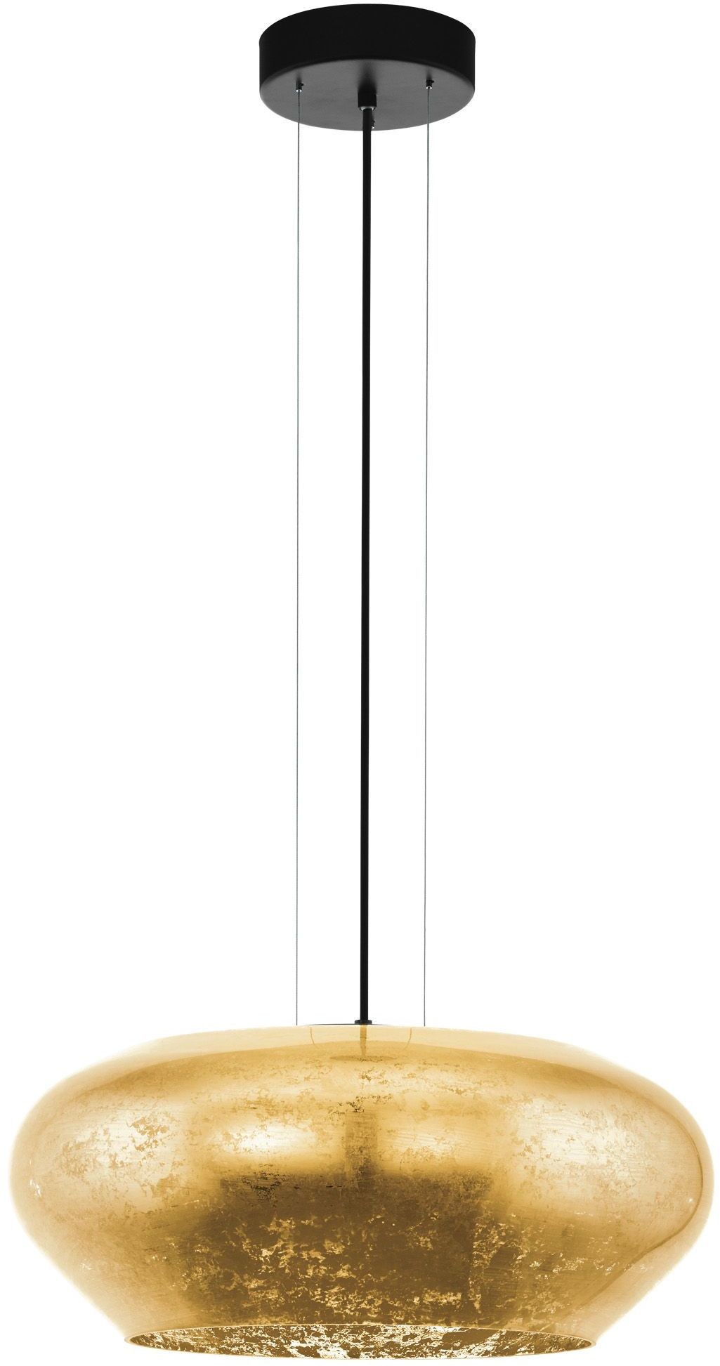 Eglo PRIORAT 39595 lampa wisząca 3x20W/E27 IP20 EGL39595