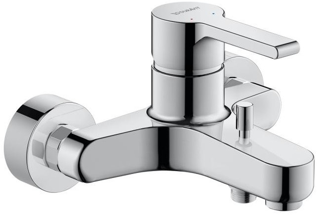 Duravit B.2 chrom B25230000010