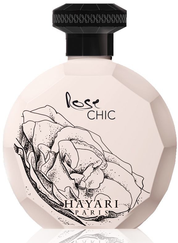 Hayari Rose Chick woda perfumowana 100ml