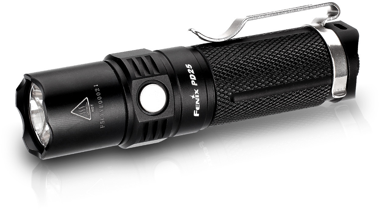 Fenix latarka diodowa PD25 039-224