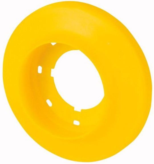 Eaton Pierścień podświetlany LED 24V AC/DC żółty M22-XPV60-Y-24 121477 121477