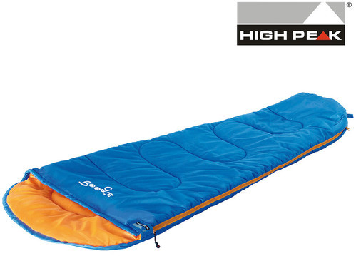 High Peak Śpiwór Boogie