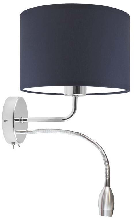 LYSNE Lampa ścienna CAPRI 14535/9