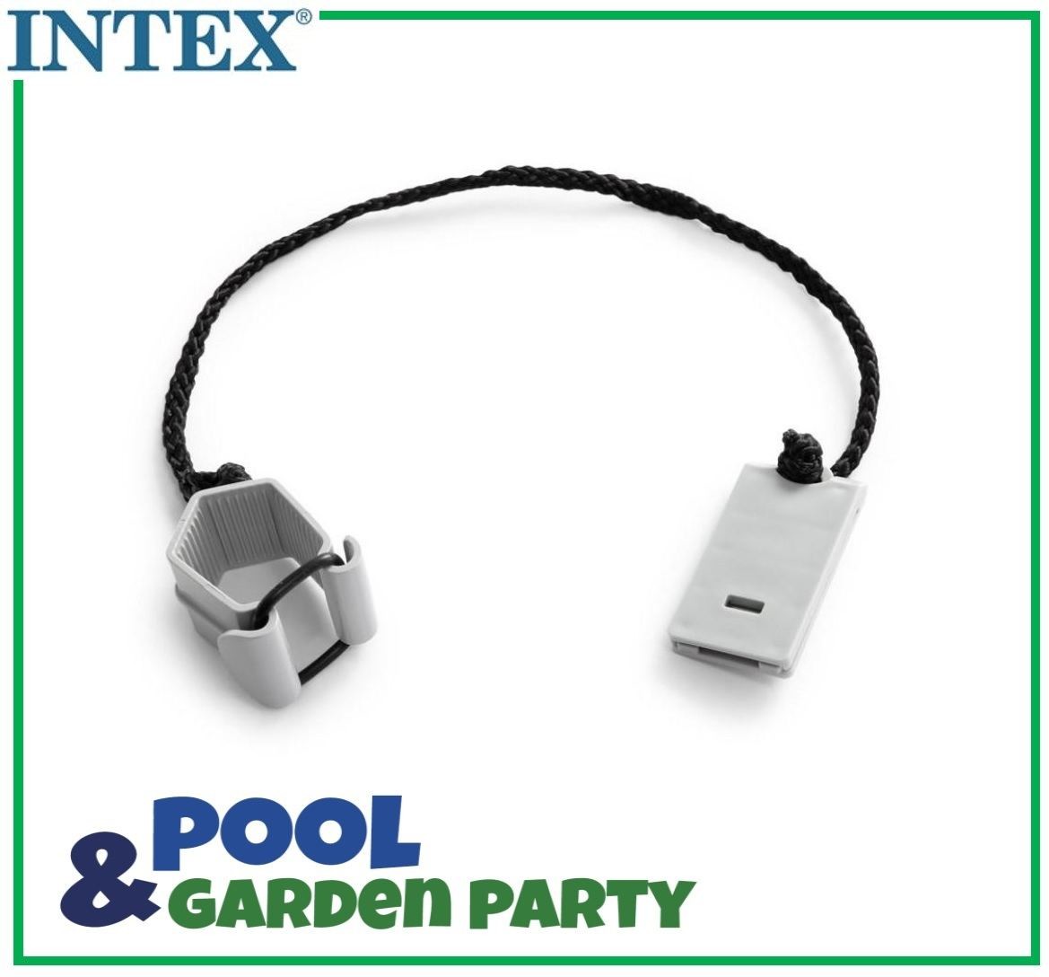 Intex Zacisk do zwijaka folii 28051 12674