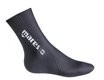 Mares skarpetki męskie Socks Flex 30 Ultra Stretch, czarny, XL/XXL 0792460216878