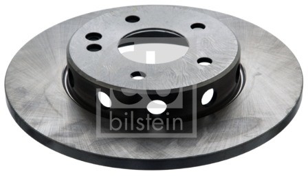 Febi Tarcza hamulcowa BILSTEIN 08133