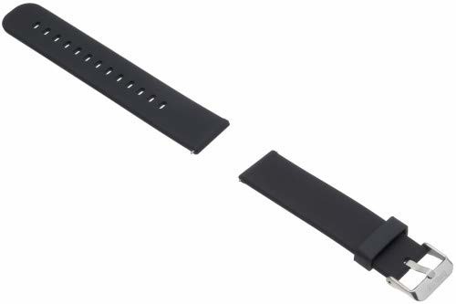 Garett Electronics Pasek Garett Women Ada, czarny Ada-parent