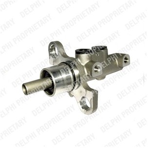 DELPHI Pompa hamulcowa DELPHI LM80222