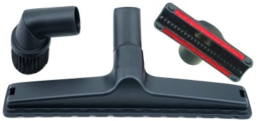 MPM Ssawki Do Odkurzacza MOD-12 3szt/kpl