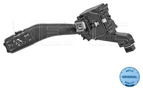 Wulf Gaertner Autoparts Przełącznik kolumny kierowniczej Wulf Gaertner Autoparts 100 850 0005