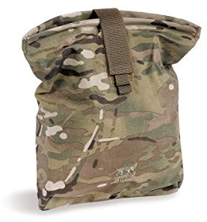 Tasmanian Tiger Roll worek Dump MC, Multicam, 21 X 20, 7863 7745