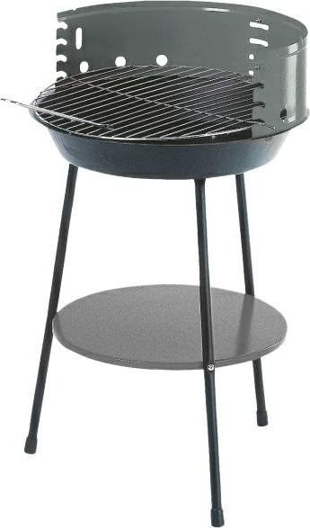 Master GRILL Grill okrągły ŚR.36 CM MG915 MG915