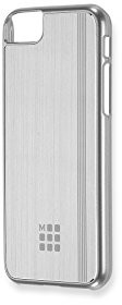 Moleskine twardy futerał zapewniający (aluminium), srebro 8058341710609